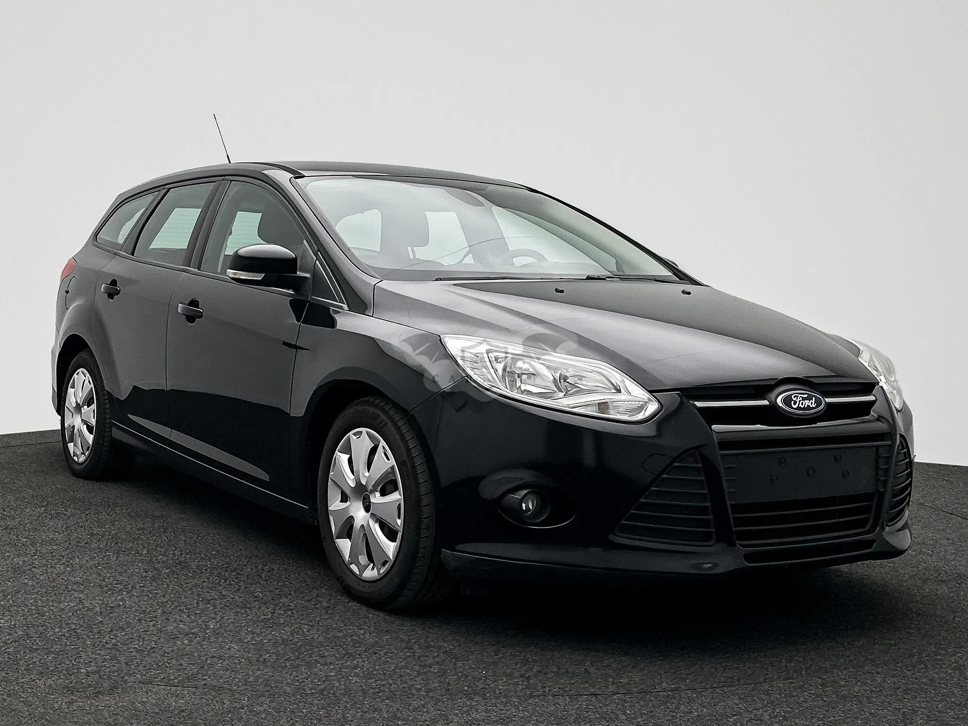 Ford Focus 2.0 TDCI Trend 2013