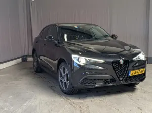 Alfa Romeo Stelvio 2.0 Sprint 2023
