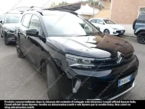 Citroën C5 Aircross Shine 2023
