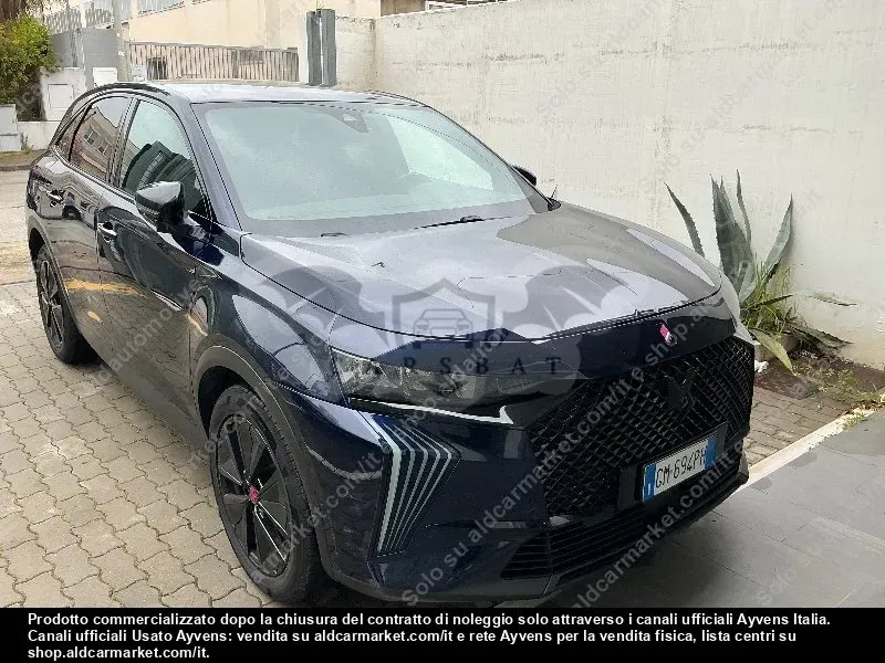 DS DS7 Crossback 1.5 HDI Business 2023