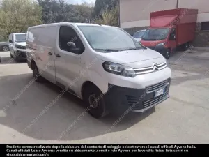 Citroën Jumpy XL Comfort 2022
