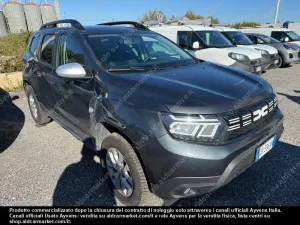 Dacia Duster 1.5 DCI Expression 2023