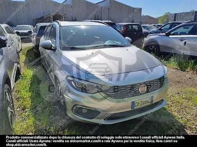 Fiat Tipo 1.6 MultiJet Lounge 2020