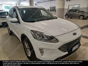 Ford Kuga 1.5 EcoBlue Titanium 2021