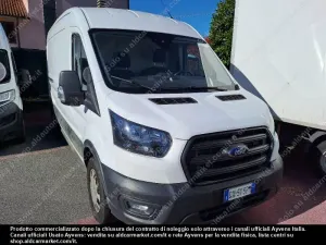 Ford Transit L3H2 2.0 Trend 2024