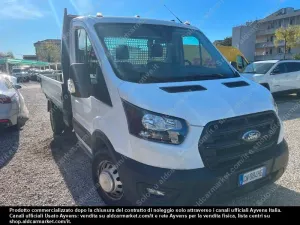 Ford Transit 2.0 Trend 2023
