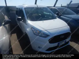 Ford Transit Connect L1H1 1.5 TDCI Trend 2019