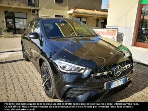 Mercedes-Benz GLA 200d Premium 2022