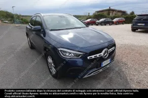 Mercedes-Benz GLA 200d Business 2023