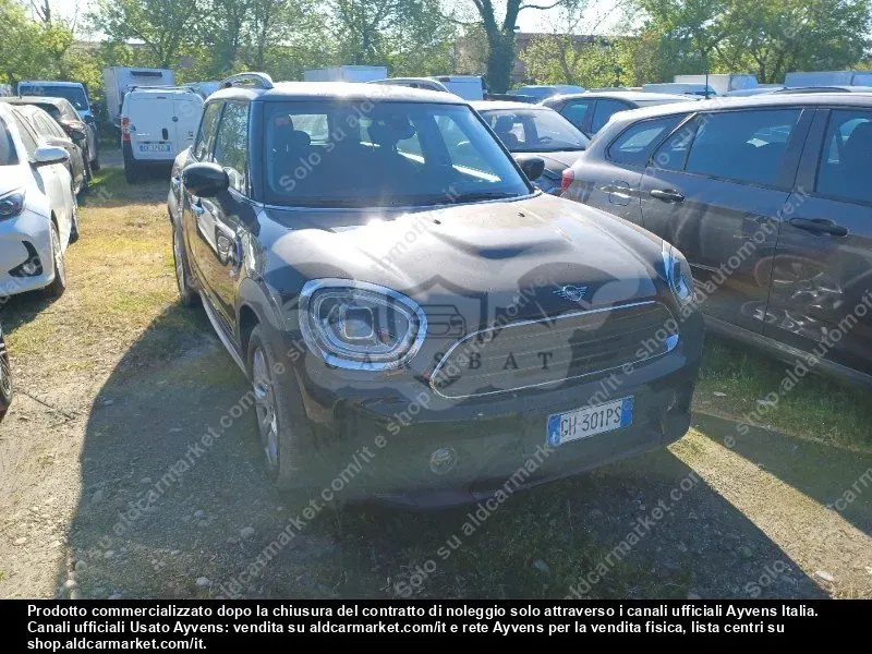 Mini Countryman Cooper D Business 2021