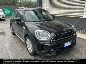 Mini Countryman Cooper SE Business 2020