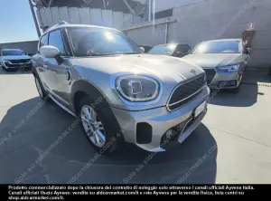 Mini Countryman Cooper SE Classic 2023