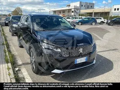 Peugeot 5008 Allure 2022