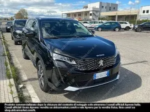 Peugeot 5008 Allure 2022
