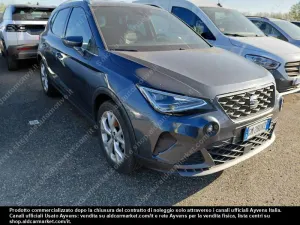 Seat Arona 1.0 TSI FR 2023