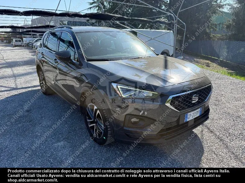 Seat Tarraco 2.0 TDI Business 2023