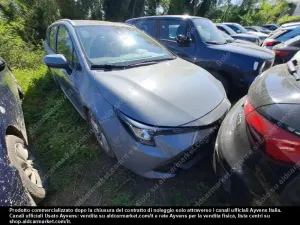 Toyota Corolla Business 2021