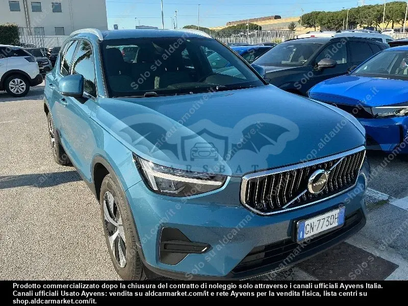 Volvo XC40 T4 Plus Bright 2023