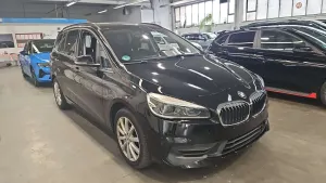BMW 2 Series Gran Tourer 218d Advantage 2021