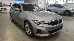 BMW 3 Series Touring 318d 2023