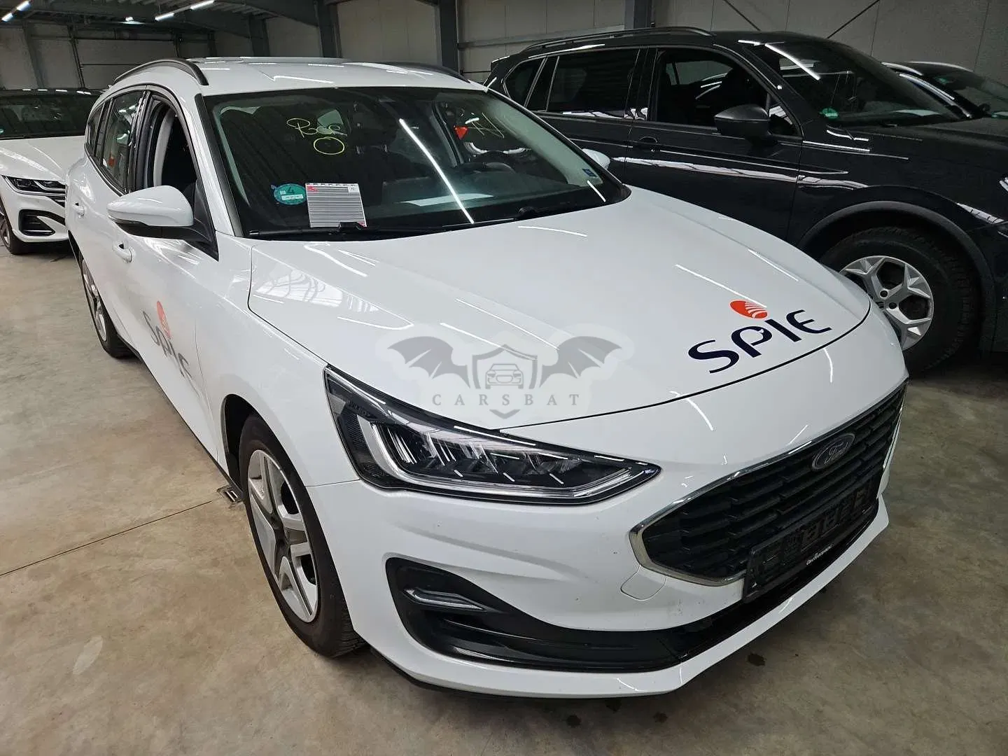 Ford Focus 1.5 EcoBlue Cool & Connect 2022