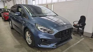 Ford S-Max 2.5 ST Line 2023