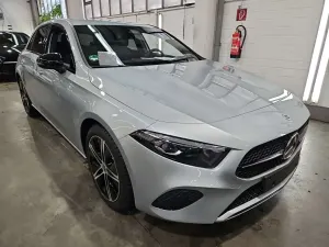 Mercedes-Benz A 180d 2025