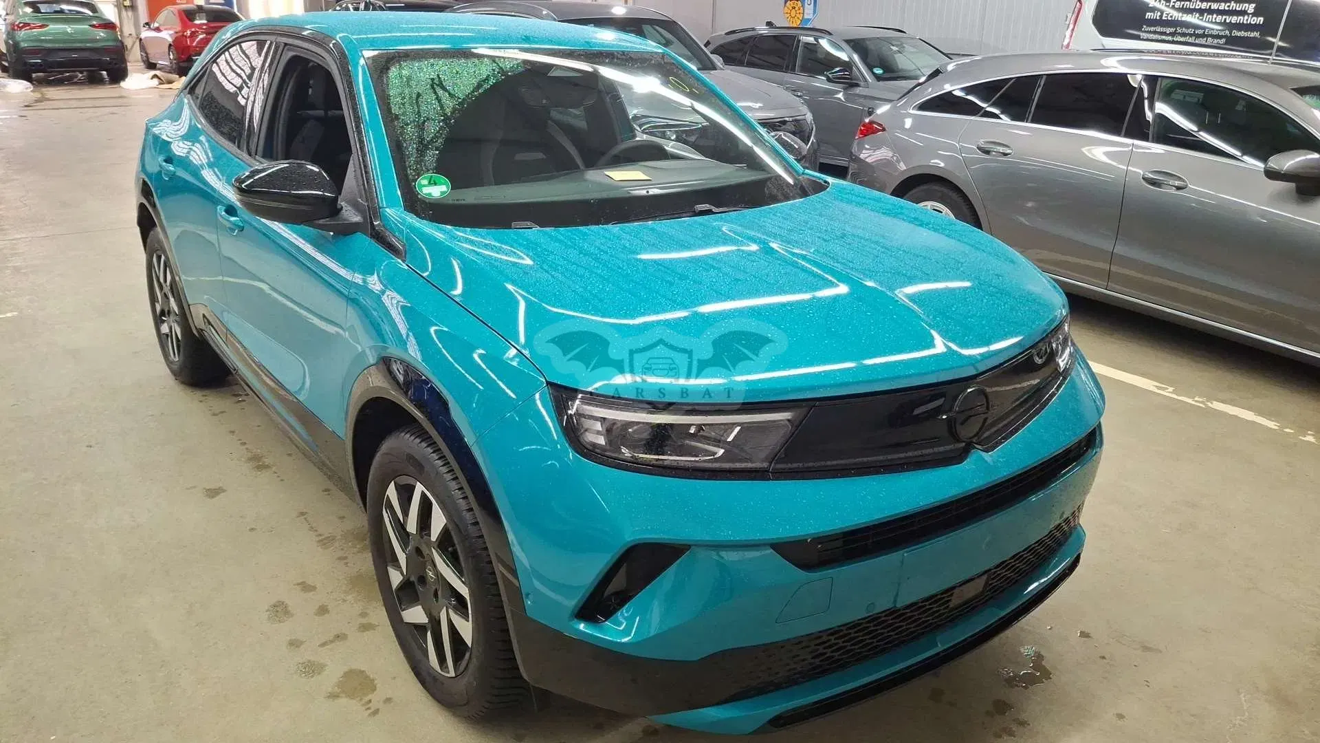 Opel Mokka 1.2 GS 2025