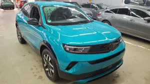 Opel Mokka 1.2 GS 2025