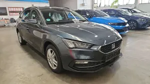 Seat Leon Sportstourer 2.0 TDI Style 2023