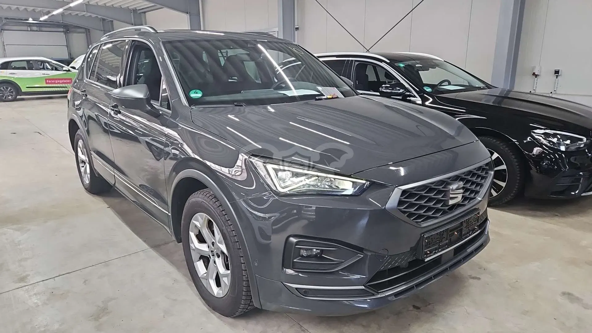 Seat Tarraco 2.0 TDI FR 2023