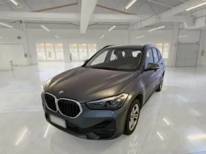 BMW X1 25e Advantage 2022