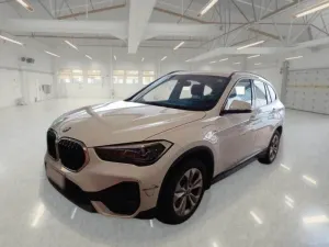 BMW X1 25e Advantage 2022