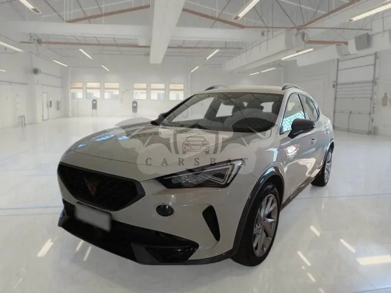 Cupra Formentor 1.4 e-Hybrid 2023