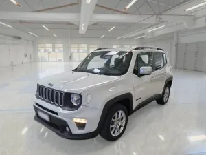 Jeep Renegade 4xe 1.3 Limited 2022