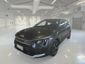 Kia Niro 1.6 GDI 2023