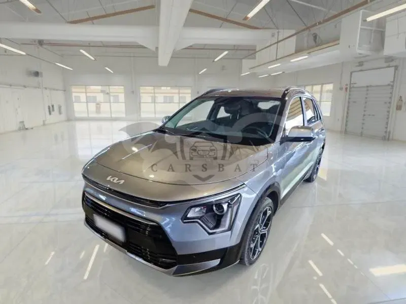 Kia Niro 1.6 GDI Style 2024