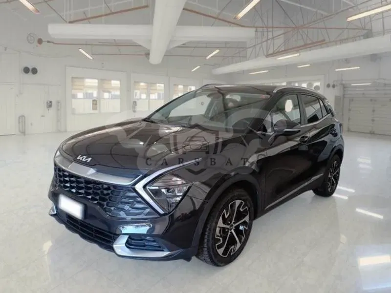 Kia Sportage 1.6 T-GDI Style 2025