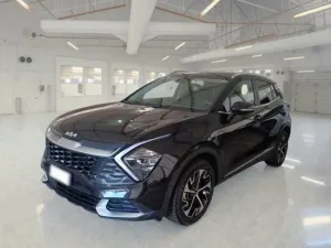 Kia Sportage 1.6 T-GDI Style 2025