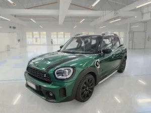 Mini Countryman Cooper SE 1.5 Classic 2021