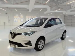 Renault Zoe Life 2020