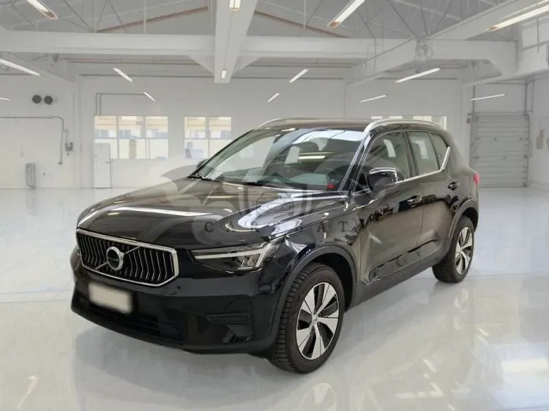 Volvo XC40 T4 Essential 2023