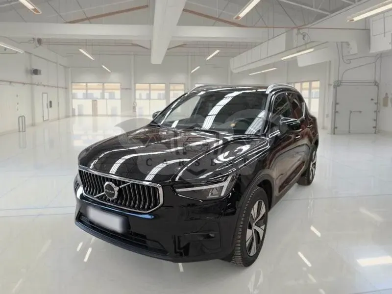 Volvo XC40 T4 Plus Bright 2023