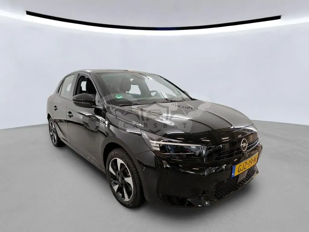 Opel Corsa-e 51 kWh 2024