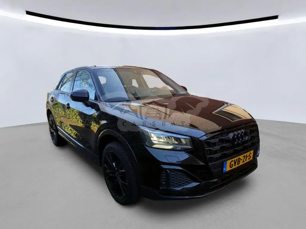 Audi Q2 35 TFSI Advanced 2024