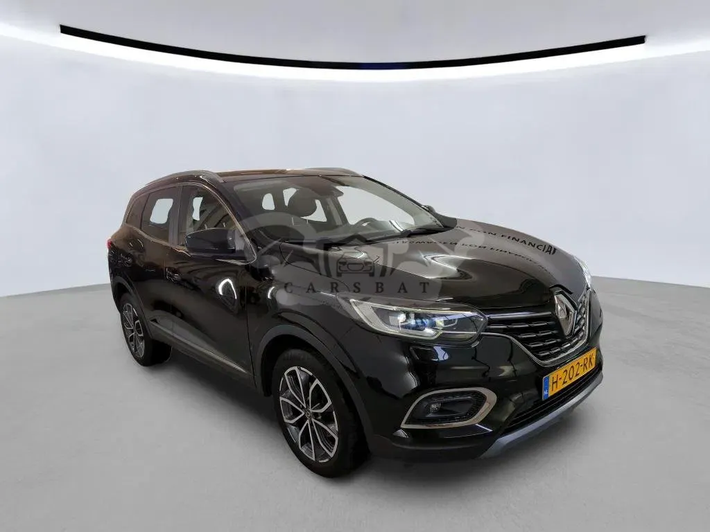 Renault Kadjar 1.3 TCe Intens 2020