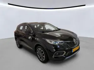Renault Kadjar 1.3 TCe Intens 2020