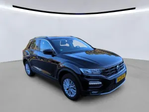 Volkswagen T-ROC 1.5 TSI Style 2020