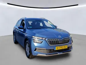Skoda Kamiq 1.0 TSI Ambition 2020