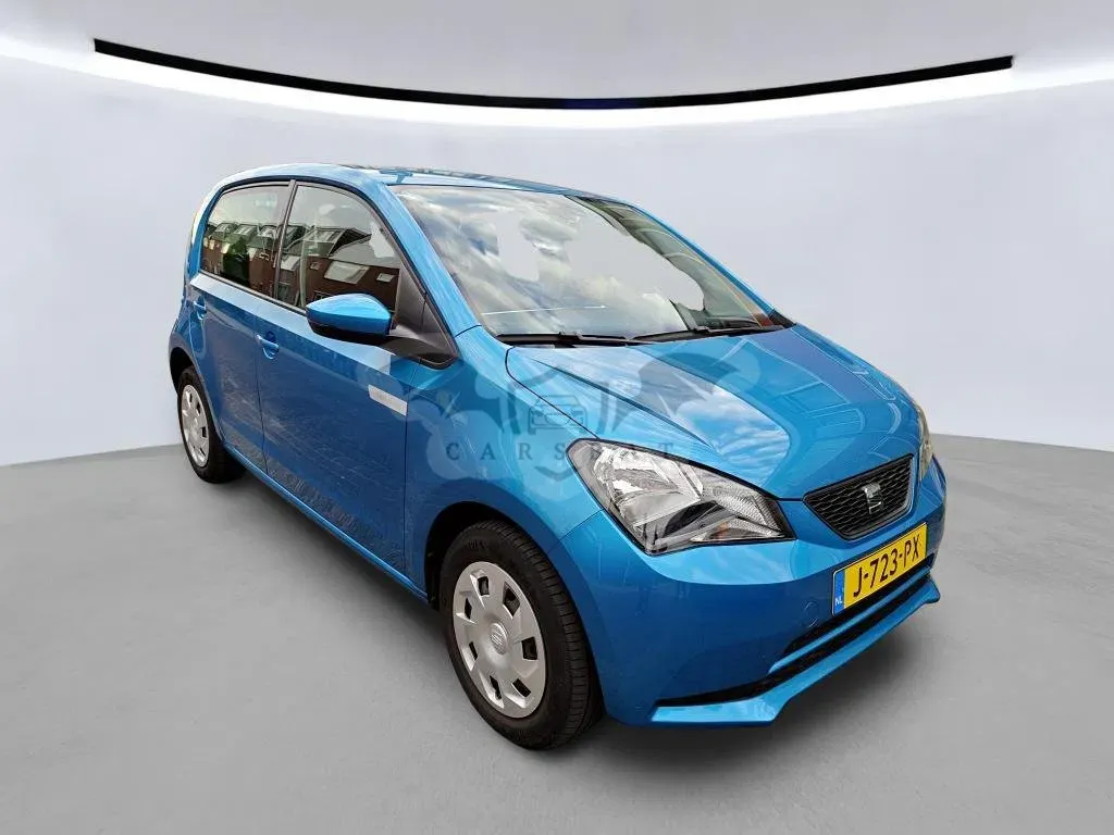 Seat Mii 2020